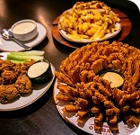 Logo do Outback