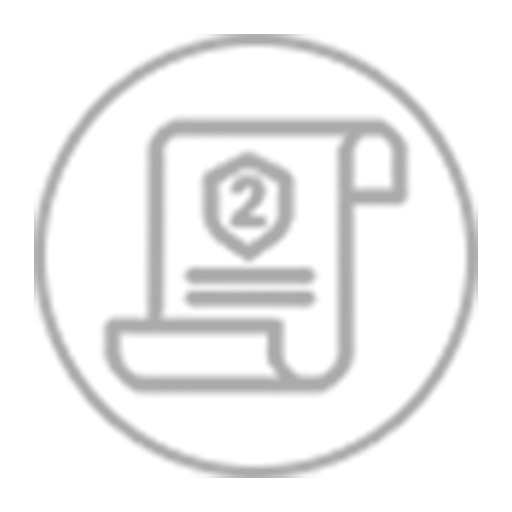 Icone Politica de Privacidade