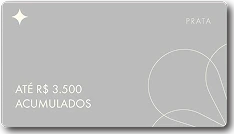 Foto cartão Prata