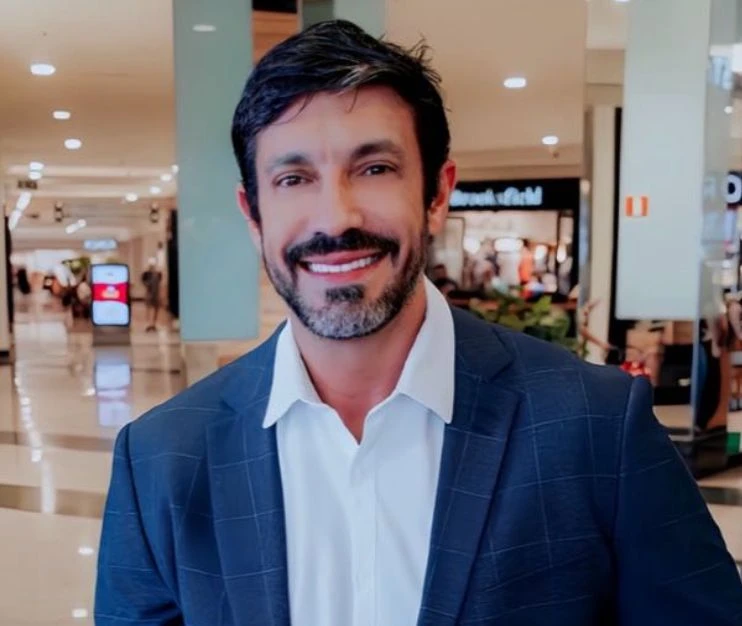 Miguel Magnavita - Diretor de Portfólio