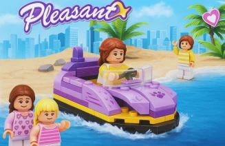Foto Brinquedo