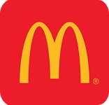 Logo do McDonald's