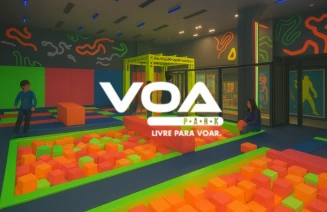 Foto voa park