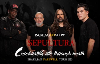 Foto INGRESSO PARA SHOW
