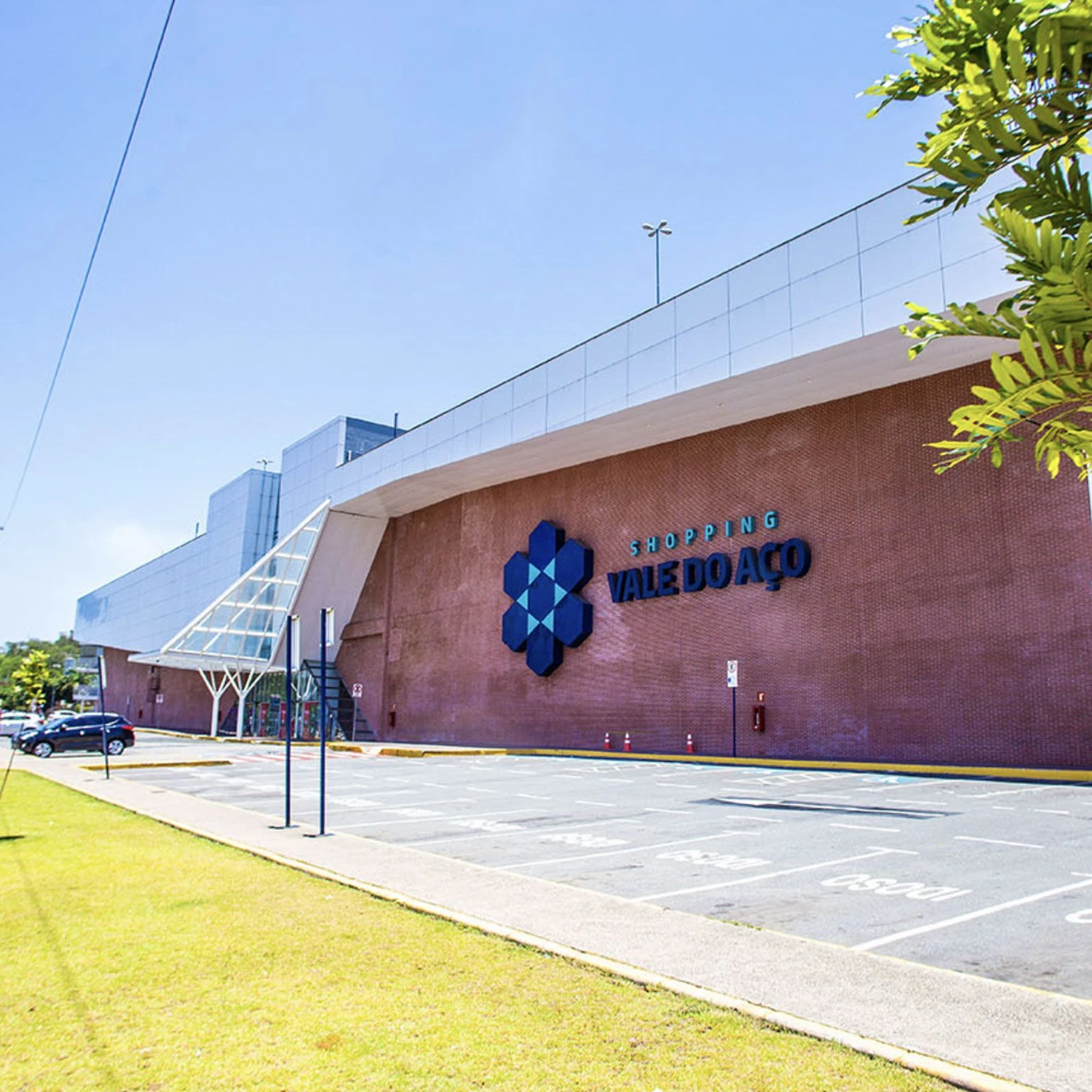 Shopping Serra Dourada