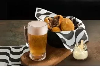Foto Botequim Guanabara