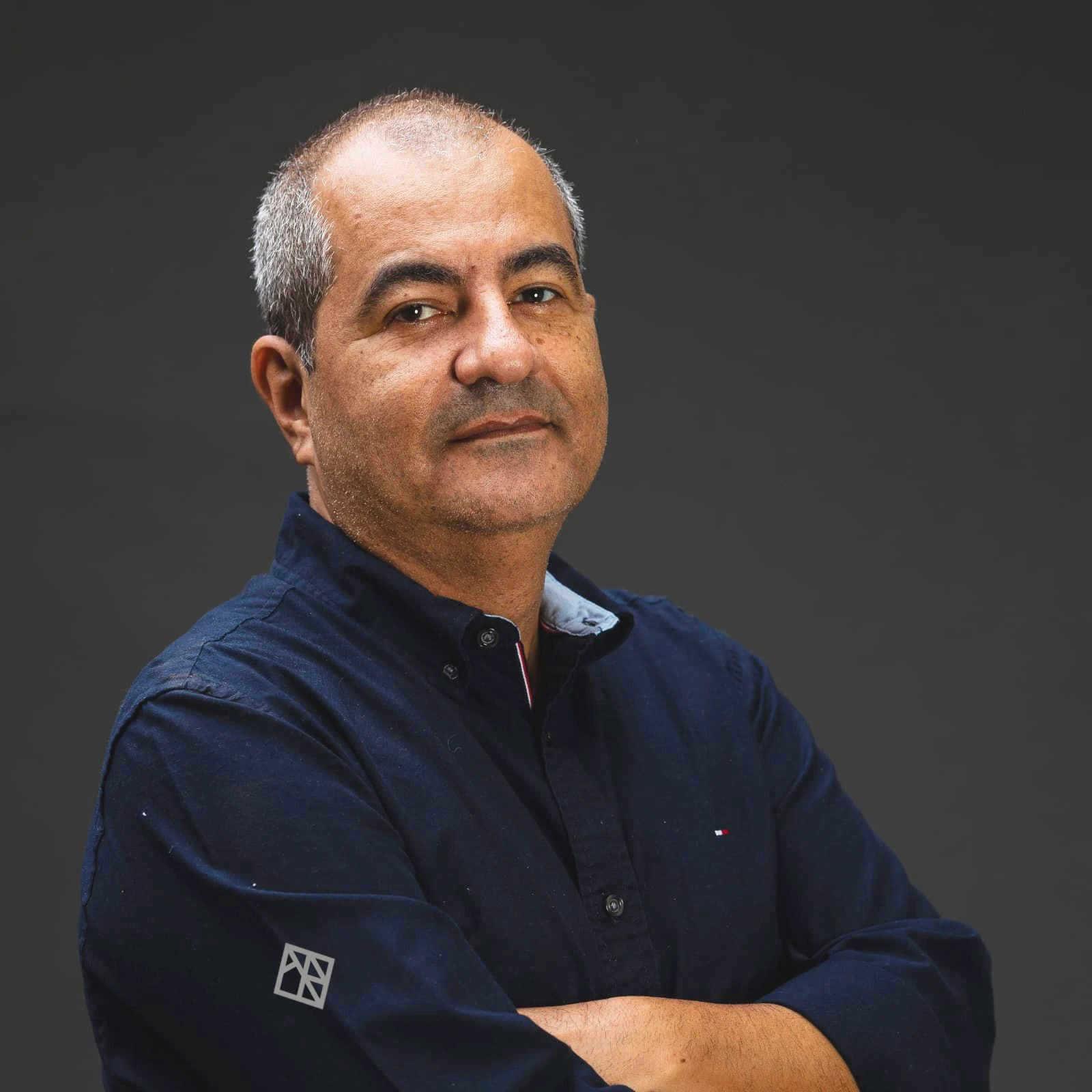 Sergio Guimarães - Diretor de Portfólio