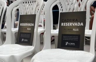 Foto Reserva de Cadeira
