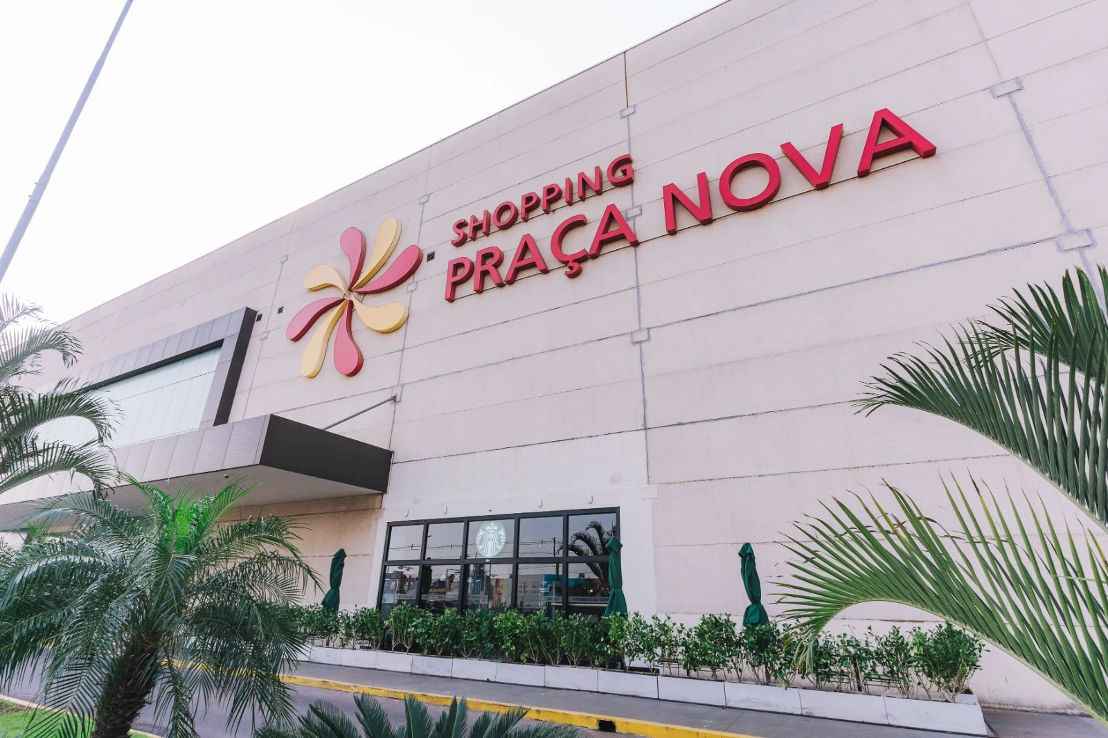 Shopping Praça Nova Araçatuba