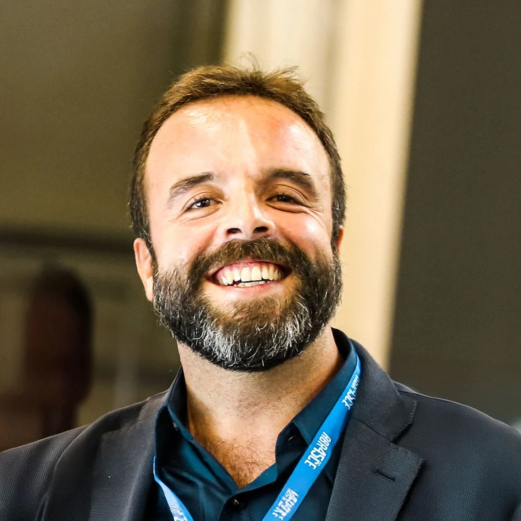 Pedro Caminada - Diretor de Novos Negócios