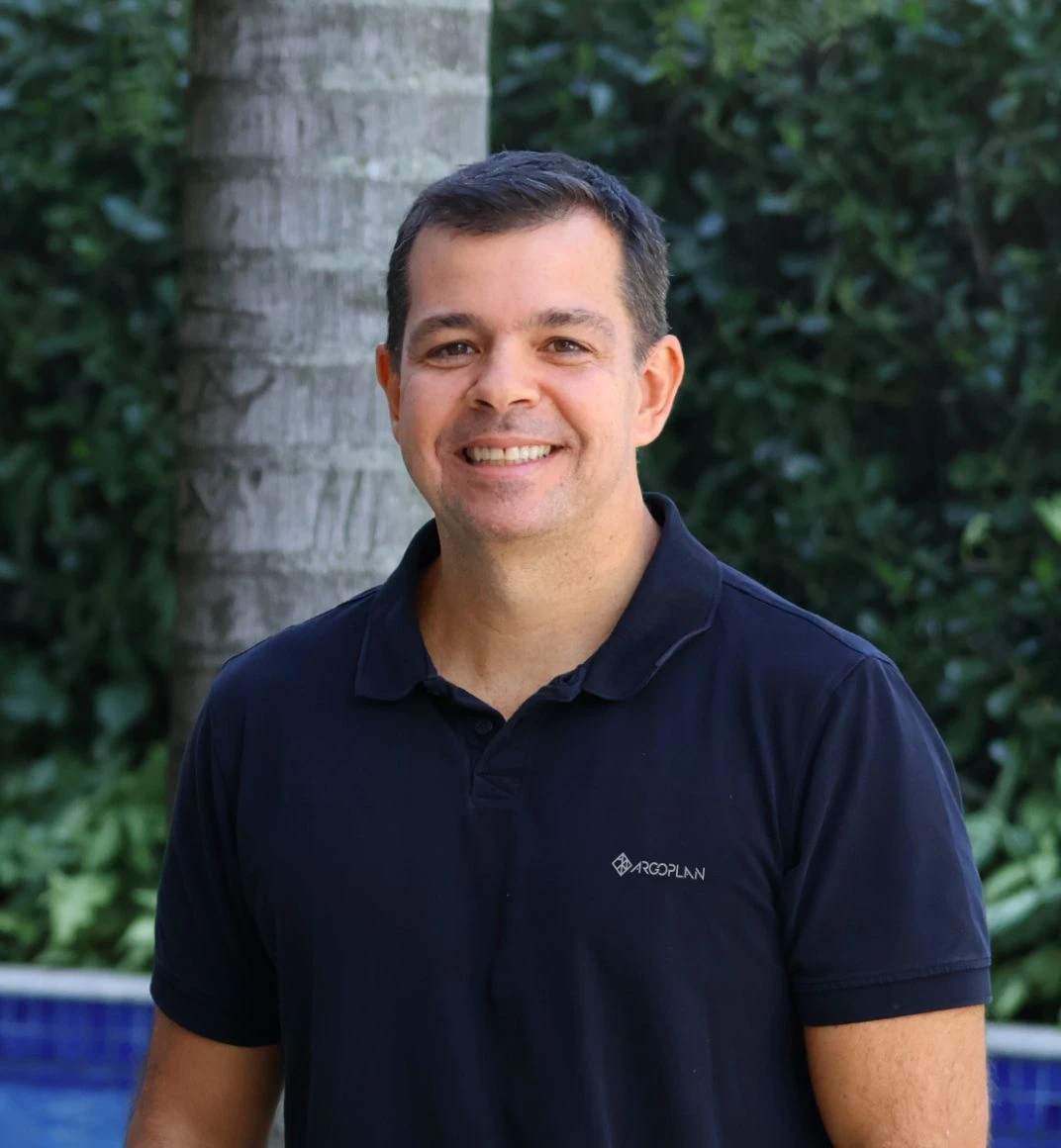 Fabiano Bussi - Diretor de Portfólio