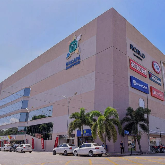 Macapá Shopping