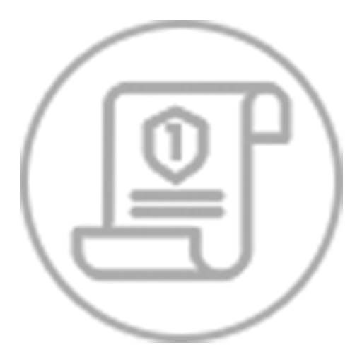 Icone Politica de Privacidade