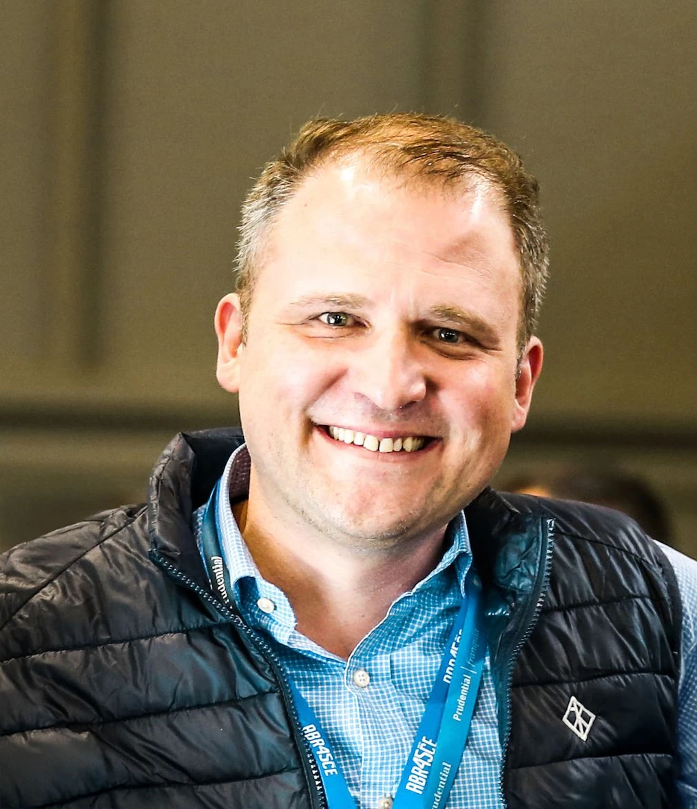 João Milani - Diretor Comercial