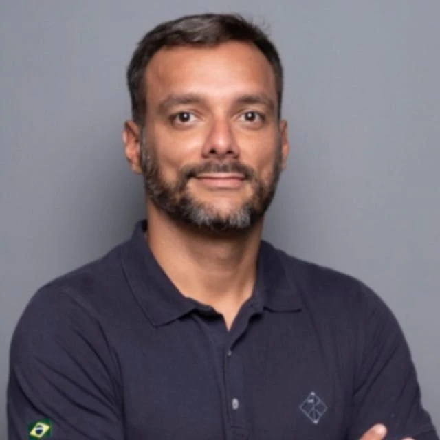 Sergio Guimarães