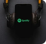 Foto Spotify