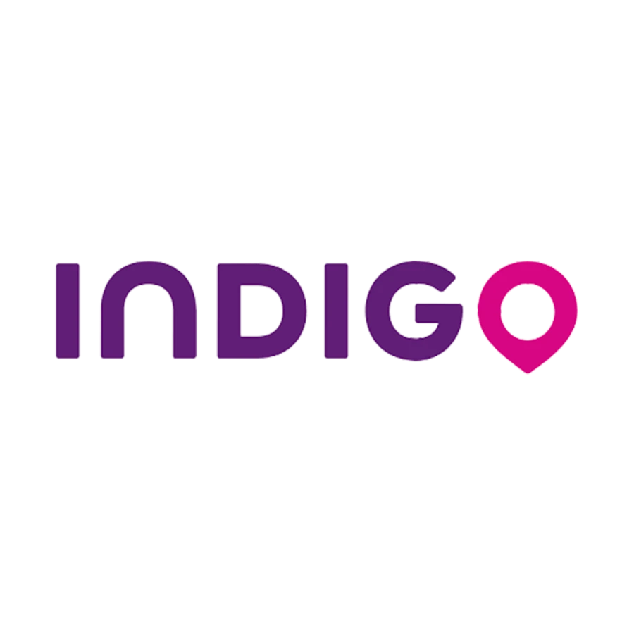 Indigo