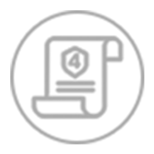 Icone Politica de Privacidade