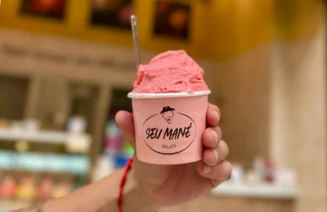 Foto gelato